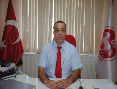 Dp`de Kongre Süreci Başladı