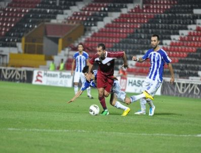 Gaziantep Büyükşehir Belediyespor-istanbul Güngörenspor