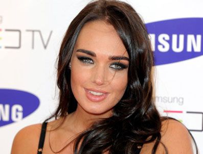 ELLEN DEGENERES - Gözünü Ellen'ın malikesine dikti