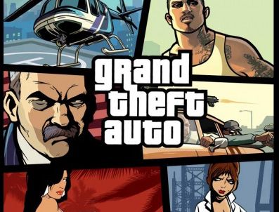 GTA 5 beklenirken rekor haberi geldi