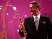 İnanır, Çehre ve Özgentürk'e ''Yaşam Boyu Onur Ödülü'