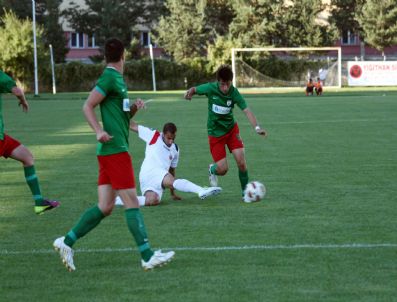 LÜLEBURGAZSPOR - Kastamonuspor, Elazığ Belediyespor Maçı Hazırlıklarına Başladı