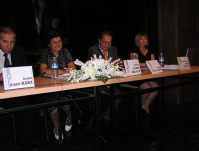 Malatya`da, 'tüketici Hukuku' Semineri Düzenlendi