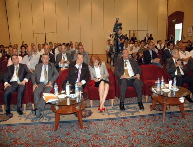 Mısır Türkiye İle Ayağa Kalkacak