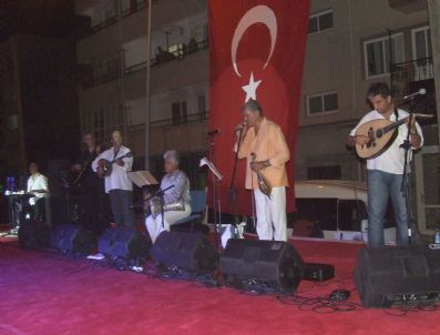 Ortaca’da Dansa Doydu