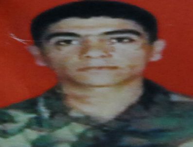 ULUS DEVLET - Şehit Asker Son Yolculuğuna Uğurlandı