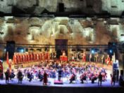 'Senfonik Mehter'e büyük ilgi