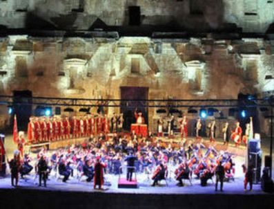 AHMET ÜMIT - 'Senfonik Mehter'e büyük ilgi