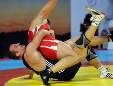 RAMAZAN ŞAHIN - Serbestçiler Bugün 3`te 0 (sıfır) Çekti