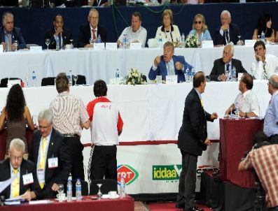 RAMAZAN ŞAHIN - Serbestte Ramazan Şahin Altın Şansını Kaybetti