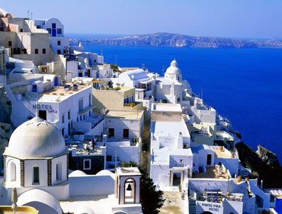 LAHEY - Yunanistan kıta sahanlığının belirlenmesini istiyor