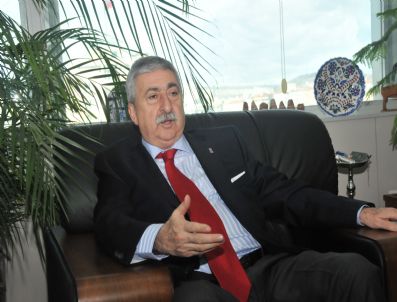 24. Ahilik Kutlamaları Başladı