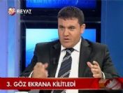 3. Göz'de kaza ve kıyamet alametleri