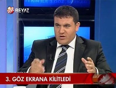 3. Göz'de kaza ve kıyamet alametleri