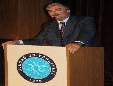 40 Bin Öğrenci Uludağ Üniversitesi’nde Ders Başı Yaptı