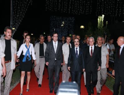 Adana’ya Kültür Merkezi