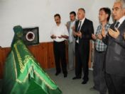 Ahilik Haftası Etkinlikleri Törenlerle Kutlanıyor