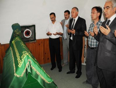 Ahilik Haftası Etkinlikleri Törenlerle Kutlanıyor