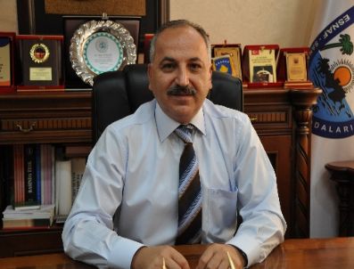 Ahilik Kutlamaları Mersin'de De Başladı