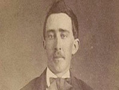 NİCOLAS CAGE - 1870'lerde çekilmiş resim ilginç espriye neden oldu