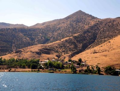 Altınsaç Turizm Köyü Olacak