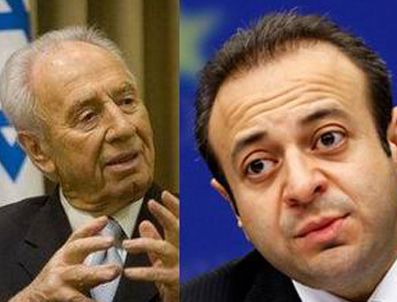 Egemen Bağış, AB'nin Türkiye'ye uyguladığı çifte standartlara tepki gösterdi