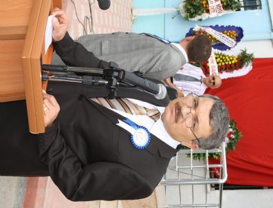 Balıkesir`de 295 Bin Öğrenci Ders Başı Yaptı