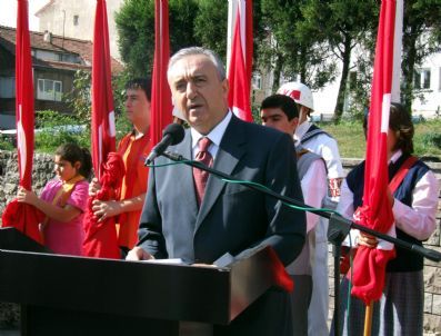 Bartın, Gaziler Günü