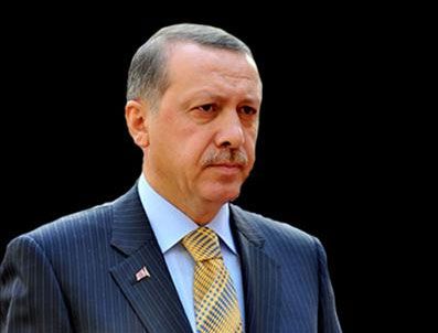 Başbakan Erdoğan ABD'ye gidiyor