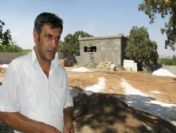 Başkan Çobanoğlu Koyun Baba Ziyaretine Sahip Çıktı