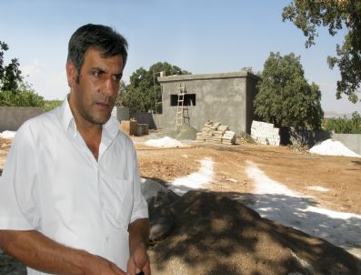 Başkan Çobanoğlu Koyun Baba Ziyaretine Sahip Çıktı