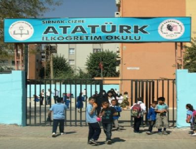 Bdp'den Cizre’de Okul Boykotu