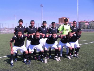 KıRANARDı - Birinci Amatör Küme