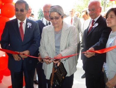 Burdur 7 Anasınıfa Kavuştu