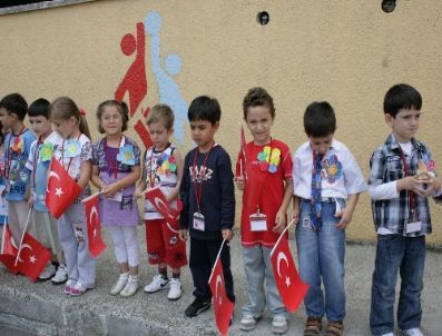 Bursa'da 500 Bin Öğrenci Okullu Oldu