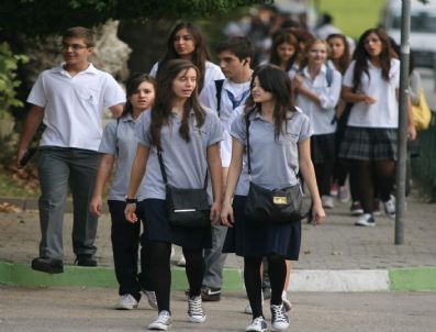 Bursa'da Yarım Milyon Öğrenci Ders Başı Yaptı