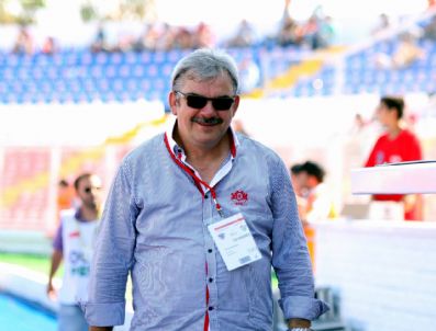 Bursaspor Yönetimi Şampiyonluk Coşkusunu İstiyor