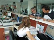 Mesai saatleri kısalıyor