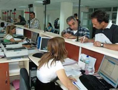 Mesai saatleri kısalıyor