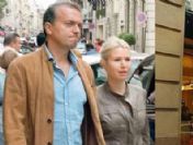 Cem Uzan ve Derin Mermerci çifti öyle bir şey aldı ki