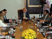 Cemil Çiçek'ten yani anayasa açıklaması