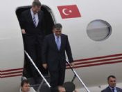 Cumhurbaşkanı Gül'ün Almanya temasları