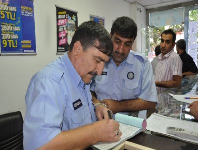 Denetimler Sonuç Verdi, Fırınlar Temiz Çıktı