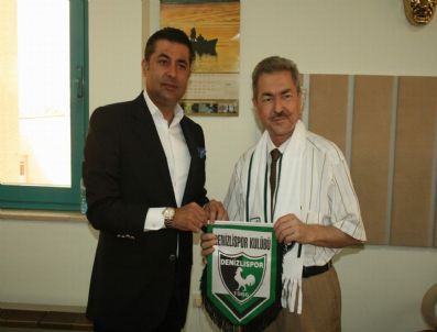 Denizlispor Başkanı Kıbrıslıoğlu'ndan Elazığspor İtirafı