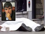 Dink ailesi'nin avukatları duruşma salonunu terk etti