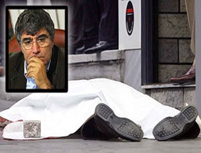 OSMAN HAYAL - Dink ailesi'nin avukatları duruşma salonunu terk etti