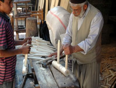 Diyarbakır'dan Yabancı Ülkelere Kürsü Gönderiliyor