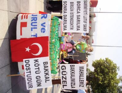 Düzce`de Ahilik Haftası Kutlamaları Renkli Görüntülera Sahne Oldu