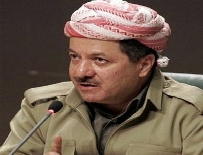 MESUD BARZANI - Erbil'deki kürt konferansı gerekli şartlar oluşmadığı için gerçekleştirilmiyor