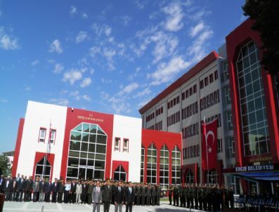 Erciş'te Gaziler Günü Kutlaması